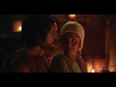 The Chosen Season 3: Episode 1 & 2