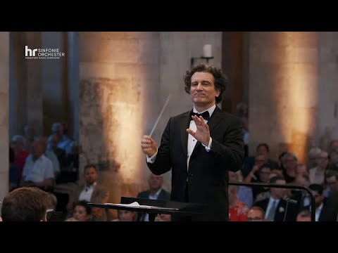 Neuinterpretation des Hessenliedes beim Rheingau Musik Festival