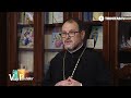 Părintele A Crezut Că Va Muri Dar Sfântul Mina A Oprit Boala