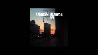 [DP002] C-Fremen & Miss Redflower - Red Dawn [OFFICIAL]