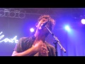 Matt Wertz - Take It Or Leave It  (1/25/14)