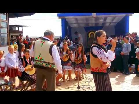 Pricesne acompaniate de mandoline