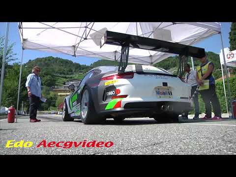 48° Trofeo Vallecamonica 2018 clip-2 by aecgvideo