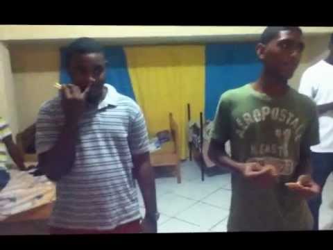 The six crix challenge