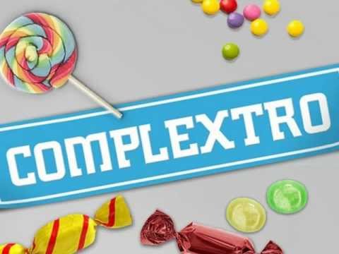 Complextro (Eric Farias x Alex mind x Space Laces)