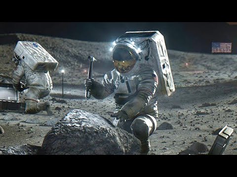 Can We Go Back to the Moon? With Fraser Cain