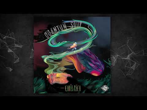 Chris Rich & Parasense - Not even on sunrise