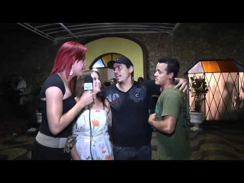 Baile Show com a Banda Djavu no Montanhês Clube