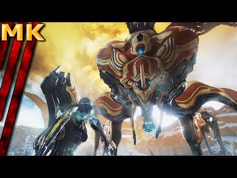 Warframe, Teil 647 - Das Jahr 2018 in Warframe, besser spät als nie - (deutsch/german) [HD/1080p]