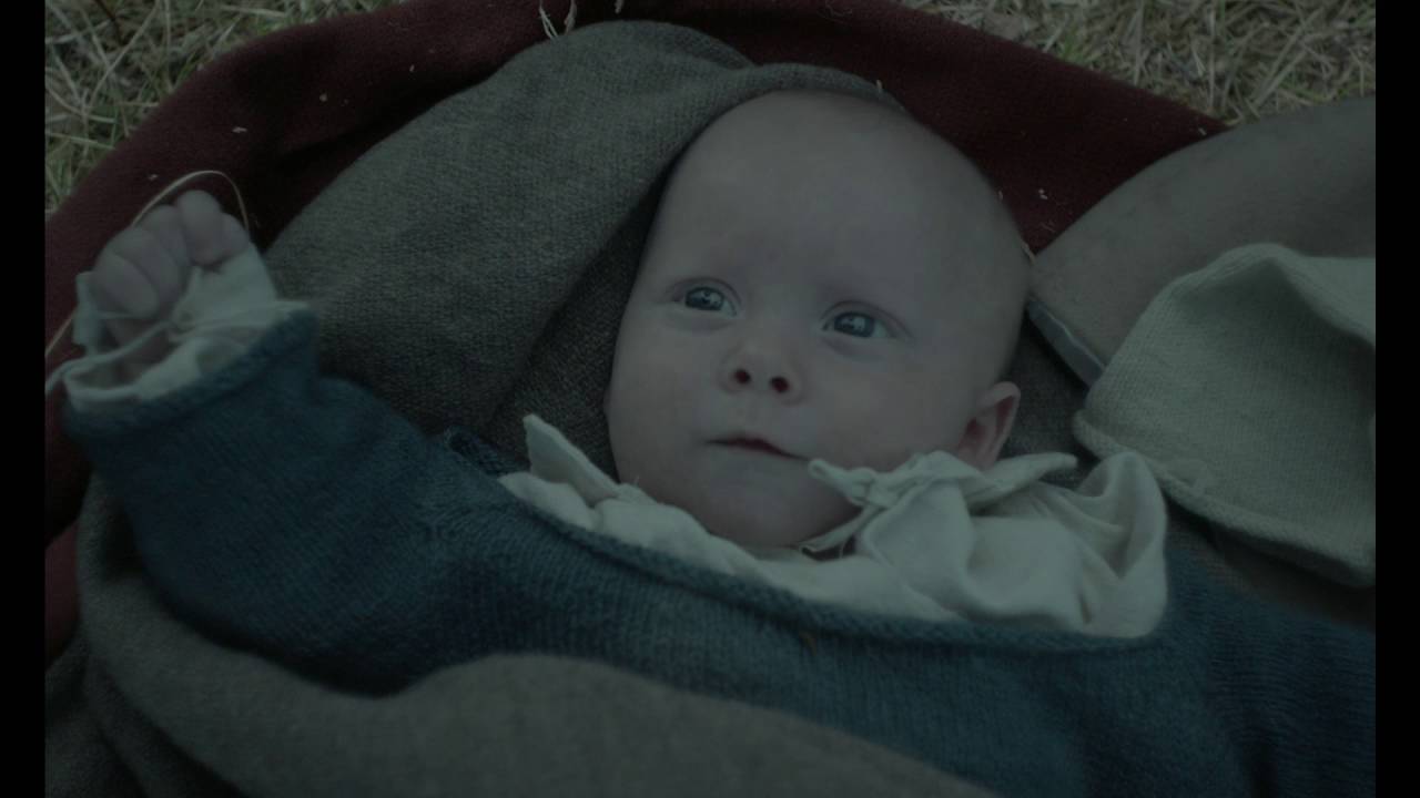 Miniature de la vidéo The Witch / Extrait "Jouer à faire coucou" VF [Au cinéma le 15 Juin 2016] du film La sorcière