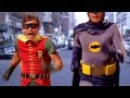 Batman and Robin by Snoop dogg 