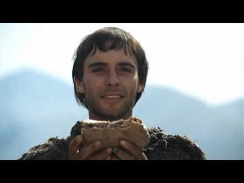 Lord, Make Me an Instrument of Your Peace