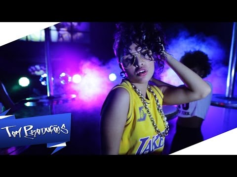 MC Rianny - Senta com vontade (TOM PRODUÇÕES 2014)