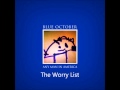 Blue October - The Worry List [HD] Audio