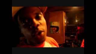 A-mafia & Wooh Da Kid - (Behind The Scenes) - In The Making - Fast Lane Fast Life No Brakes 2015