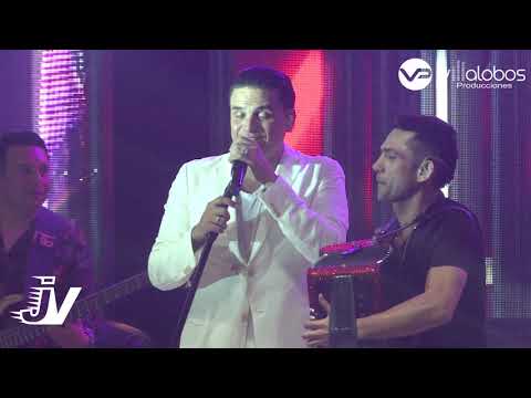 EN BUENAS MANOS HOMENAJE A DIOMEDES SILVESTRE DANGON FIESTA PRIVADA