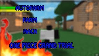 Roblox One Piece Grand Trial Script V3rmillion Th Clip - 