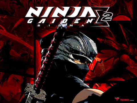 Ninja Gaiden Sigma 2 Soundtrack [8] - Fighting Soul (Alternative Version)