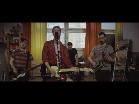 Galaxisok - Boldoggá akarlak tenni (de nem tudom, hogy kell)