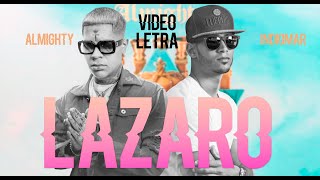 Lazaro Music Video