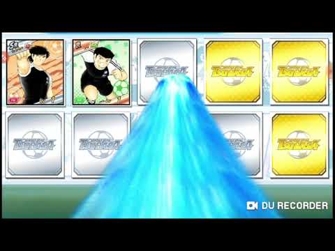 5000 DB: Why is it so easy to pull all units in this game? ;)