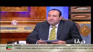 فضيلة الشيخ عثمان الخميس الإفتراء على الصحابة