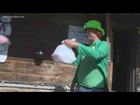 Sláinte! Corned beef and cabbage still an option amid...