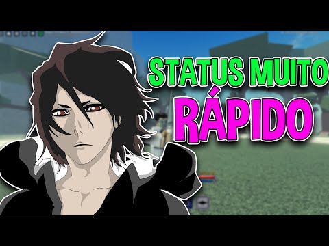 How to farm stats and levels very fast in Peroxide