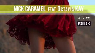 Plus Minus Infinity Nick Caramel feat. Octavia KAY