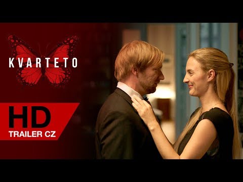 The Quartette (2017) Trailer