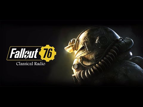 Fallout 76 Classical Radio: Full Soundtrack