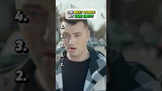 The Best Songs By Sam Smith (Part 1) 🎶