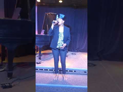 Promotional video thumbnail 1 for Shari Hunter