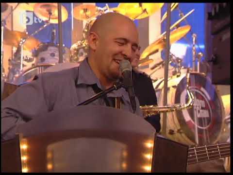 Шоуто на Слави  гост Тошко Тодоров