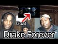 Drake - Forever Ft. Kanye West , Lil Wayne & Eminem (Reaction)