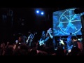 Touché Amoré - Harbor (Live @São Paulo, Brasil 11 ...
