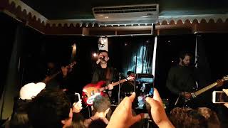 Algo bueno - Los Mesoneros. La capilla de los muertos