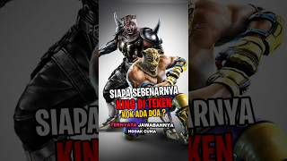 Download lagu SIAPA SEBENARNYA KING DI GAME TEKKEN? #gameplay #tekken8 #tekken #plot mp3 Download lagu SIAPA SEBENARNYA KING DI GAME TEKKEN? #gameplay #tekken8 #tekken #plot mp3