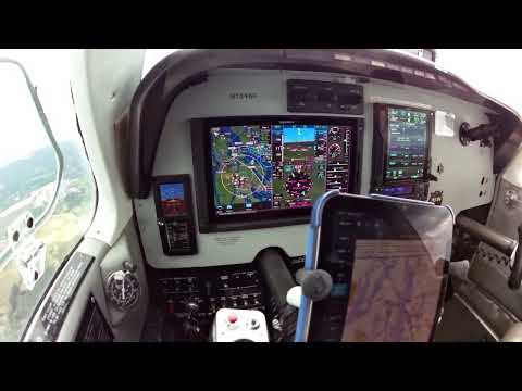 New RNAV Y RWY 14R Approach at KBFI