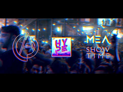 Hype-Festival Oberhausen 2019 - 2k19 Short Edit - Luciano - Jamule - Kalim - Elias