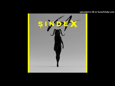 SINDEX - SINDEX VA 001 B - 06 LULU - The Reversal Of Space-Time