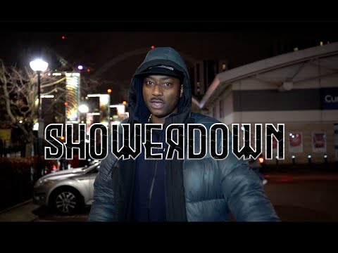 Flirta D - Showerdown Part 2