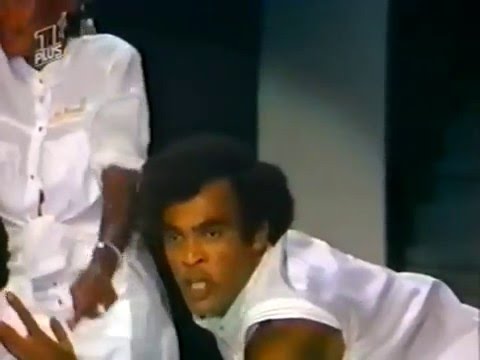 Boney M. - Children Of Paradise (Goldene Europa '81)