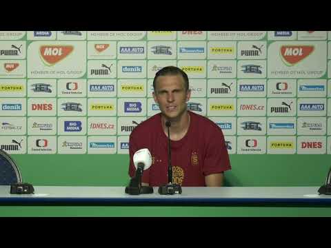 Sparta otočila skóre, porazila Liberec 2:1 a vyhrála MOL Cup 2019/2020