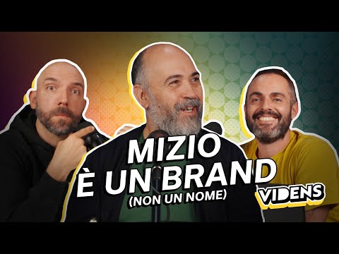 Viden Maurizio Ratti