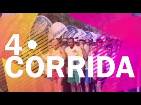 Chamada Corrida 7K