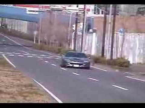 Thumbnail for Ferrari 550 Take-off with Kreissieg F1 Exhaust by Ferrari 550