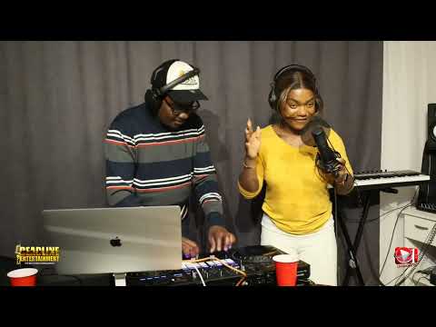 DJ ALBERT & AKOS B LINK UP PART 3#GHANA MUSIC #GHANA #ENTERTAINMENT 