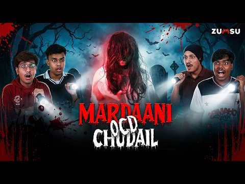 Mandaani Chudail