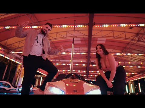 Andrei G x Betty Salam - O s-o patesc